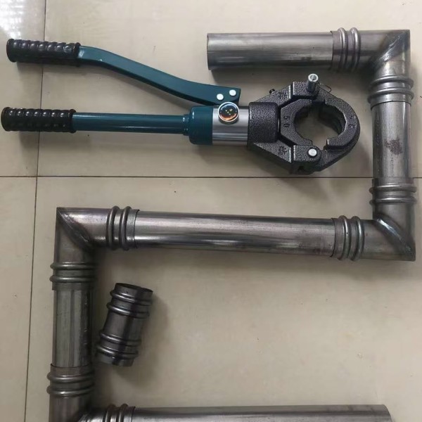 高坪冷却管生产
